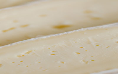 fromage frais de la ferme du clos de terre neuve 
